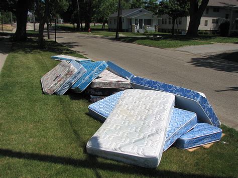 How to dispose mattress. Things To Know About How to dispose mattress. 